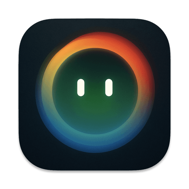 Orate app icon